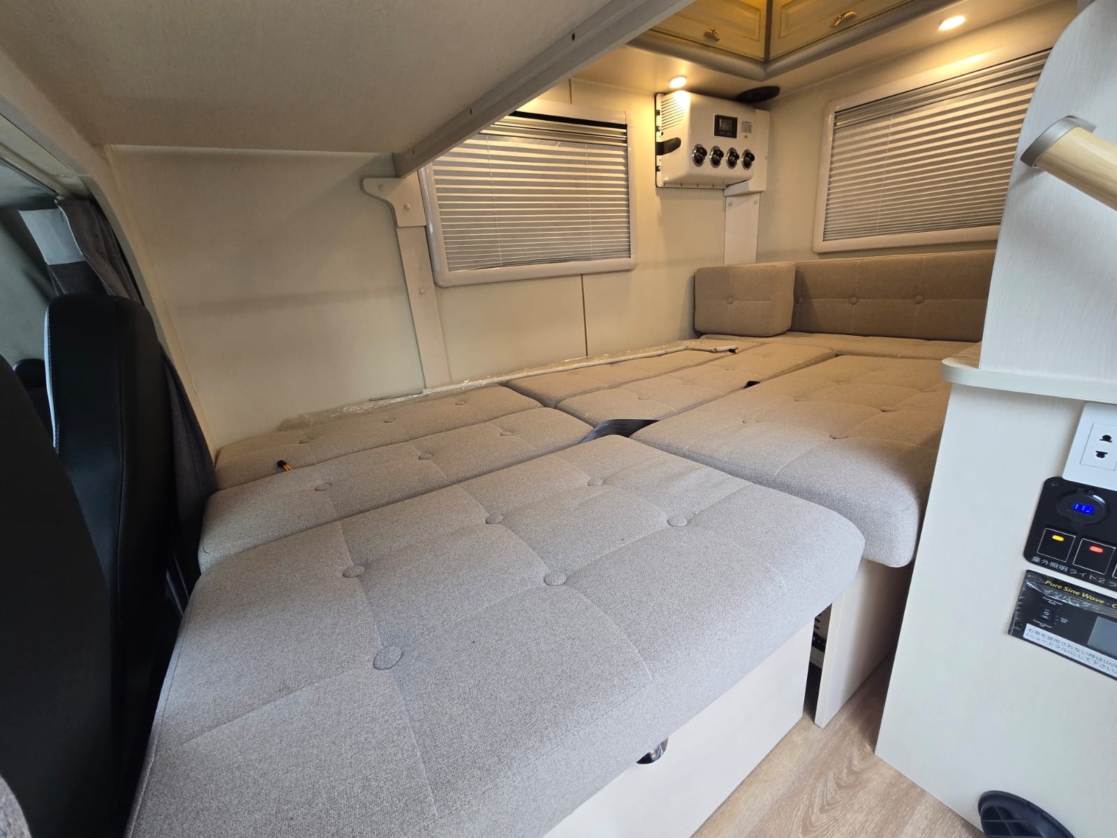 Camping Car