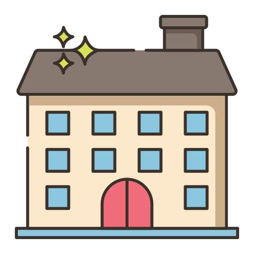 Stay / Airbnb