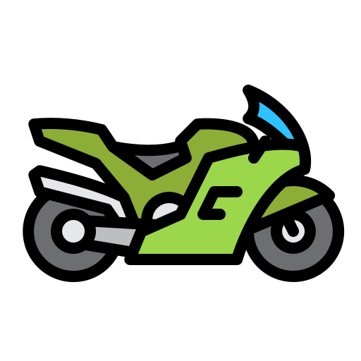 Motorcycle