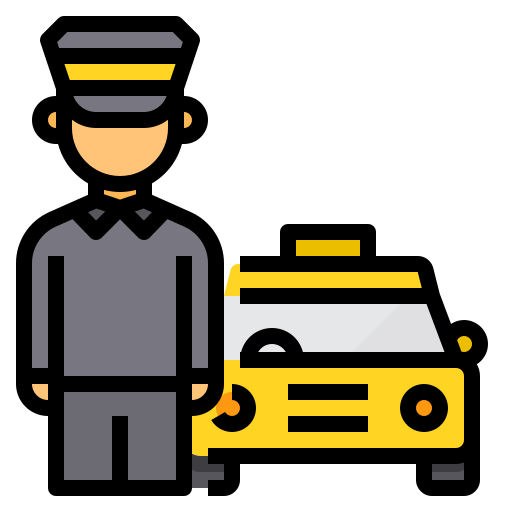 Taxi / Transfer